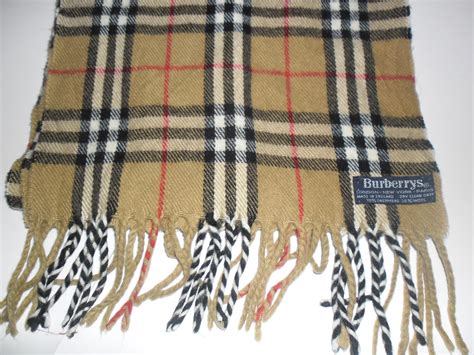 foulard burberry imitation|burberry scarf fonts.